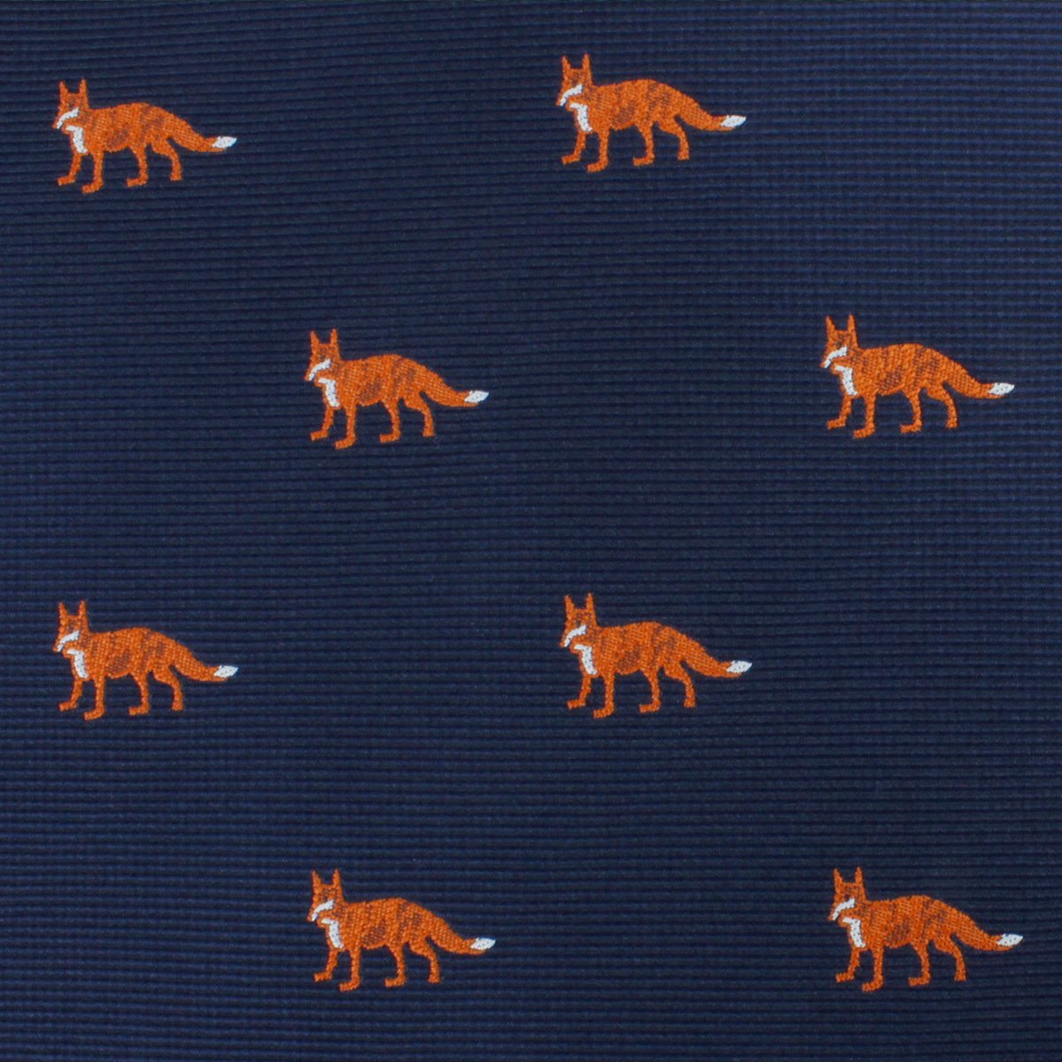 Fabric Swatch (Y113) - Fox Island Navy