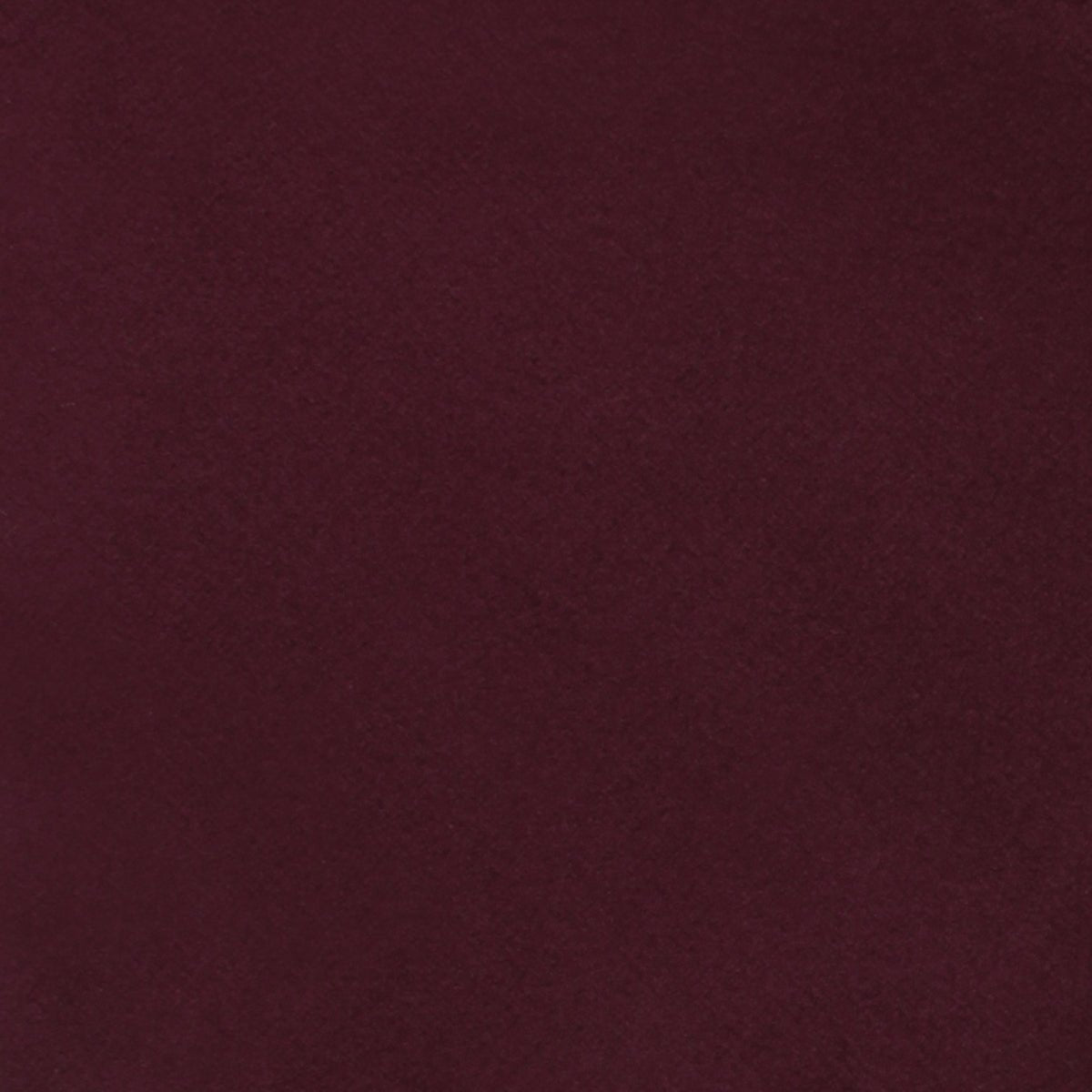 Bond Burgundy Velvet Necktie