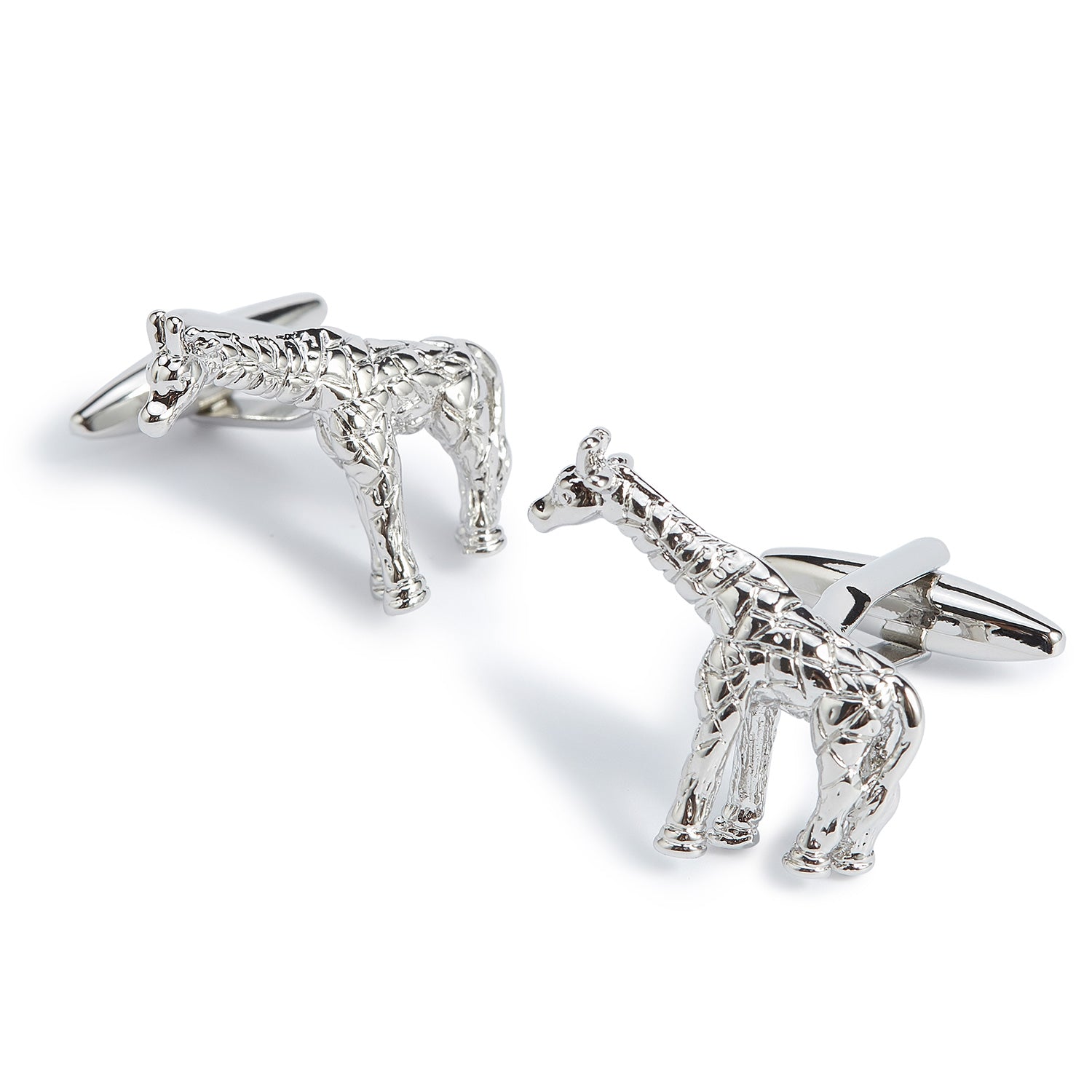 Giraffe Cufflinks