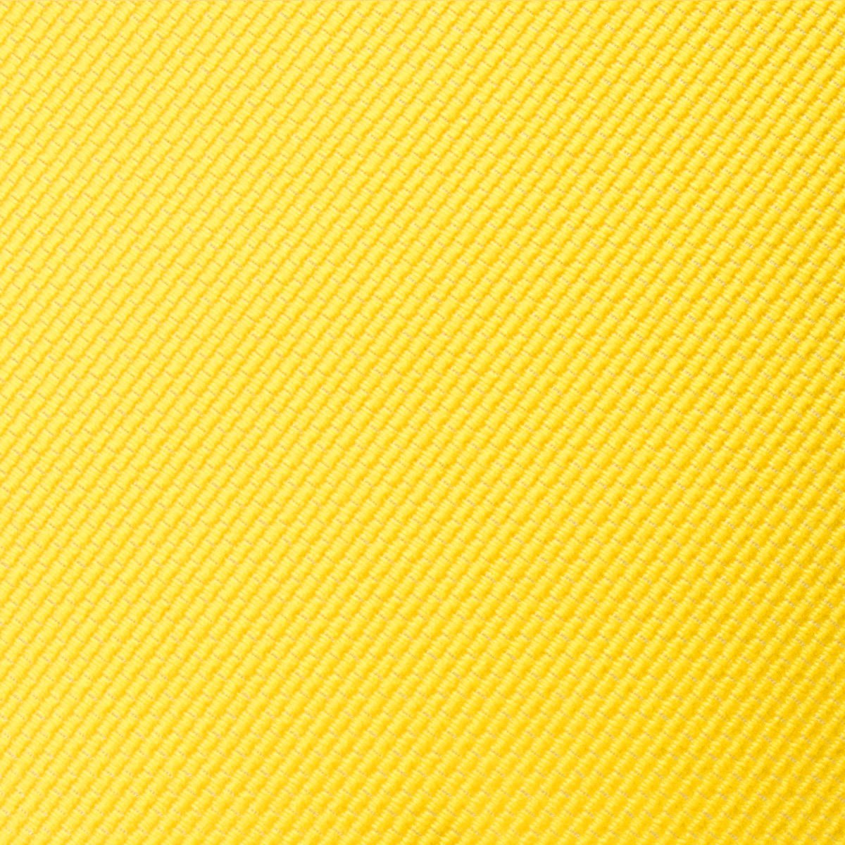 Fabric Swatch (Y149) - Daffodil Tuscan Sun Yellow Weave