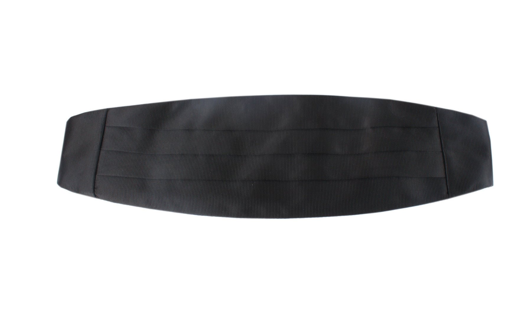 Black Cummerbund