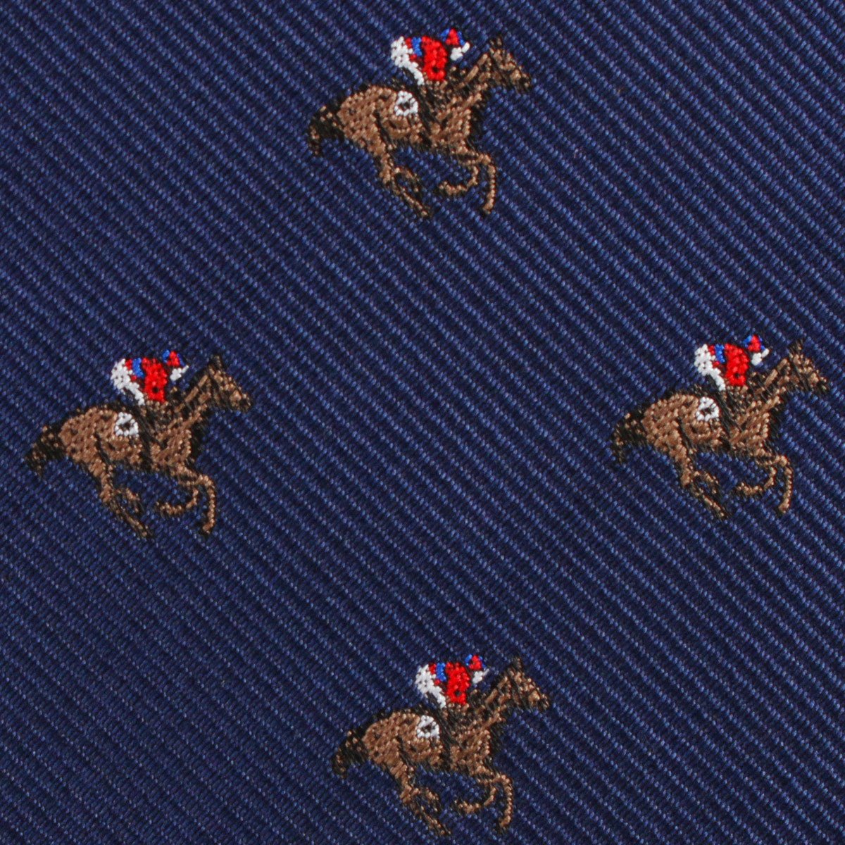 Melbourne Race Horse Tie