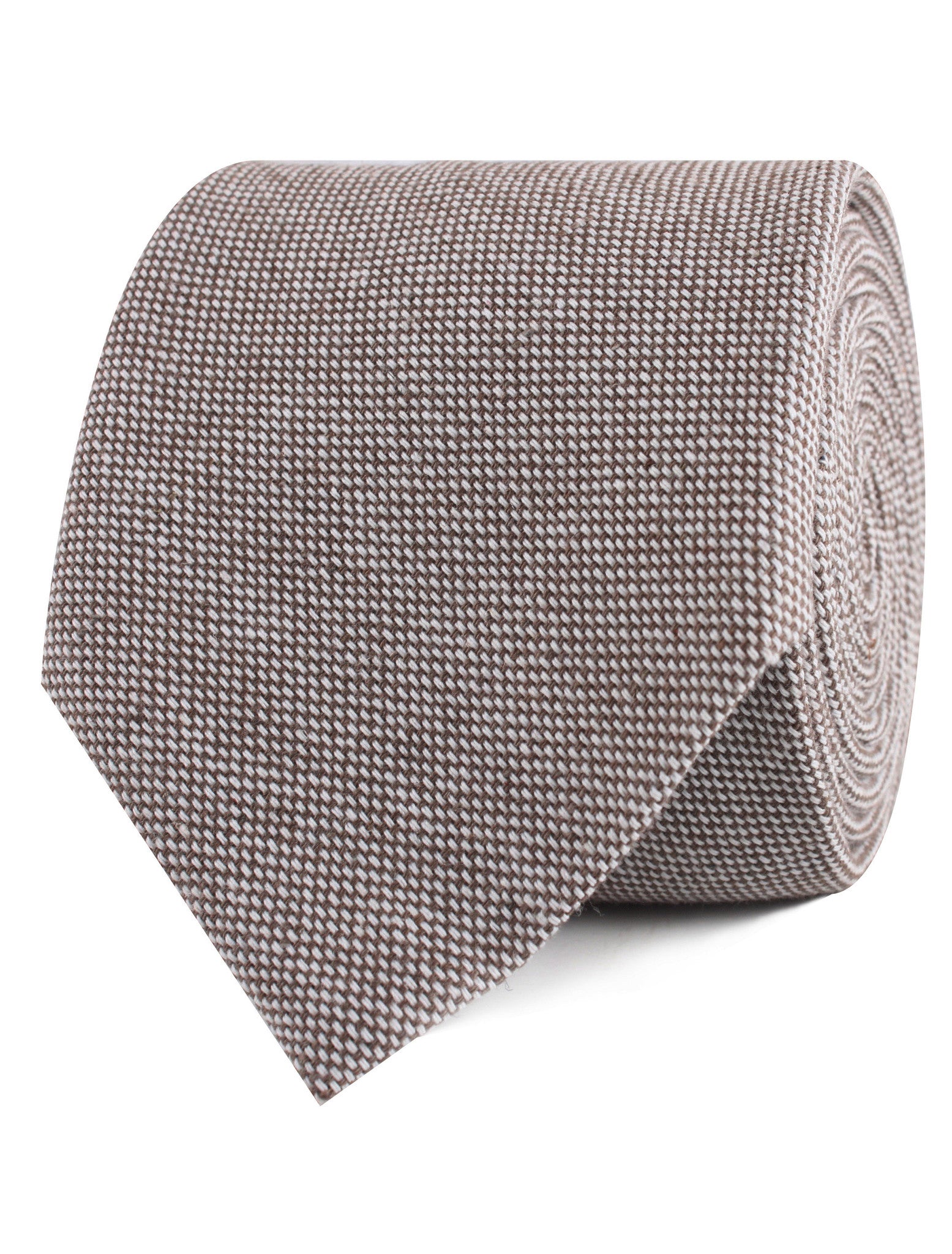 Greyjoy Sharkin Linen Tie