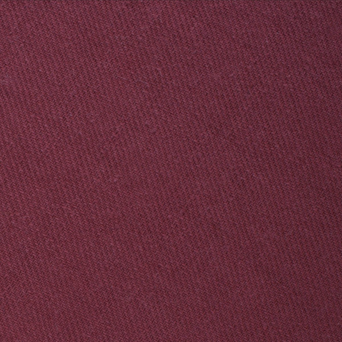 Mulberry Linen Skinny Tie