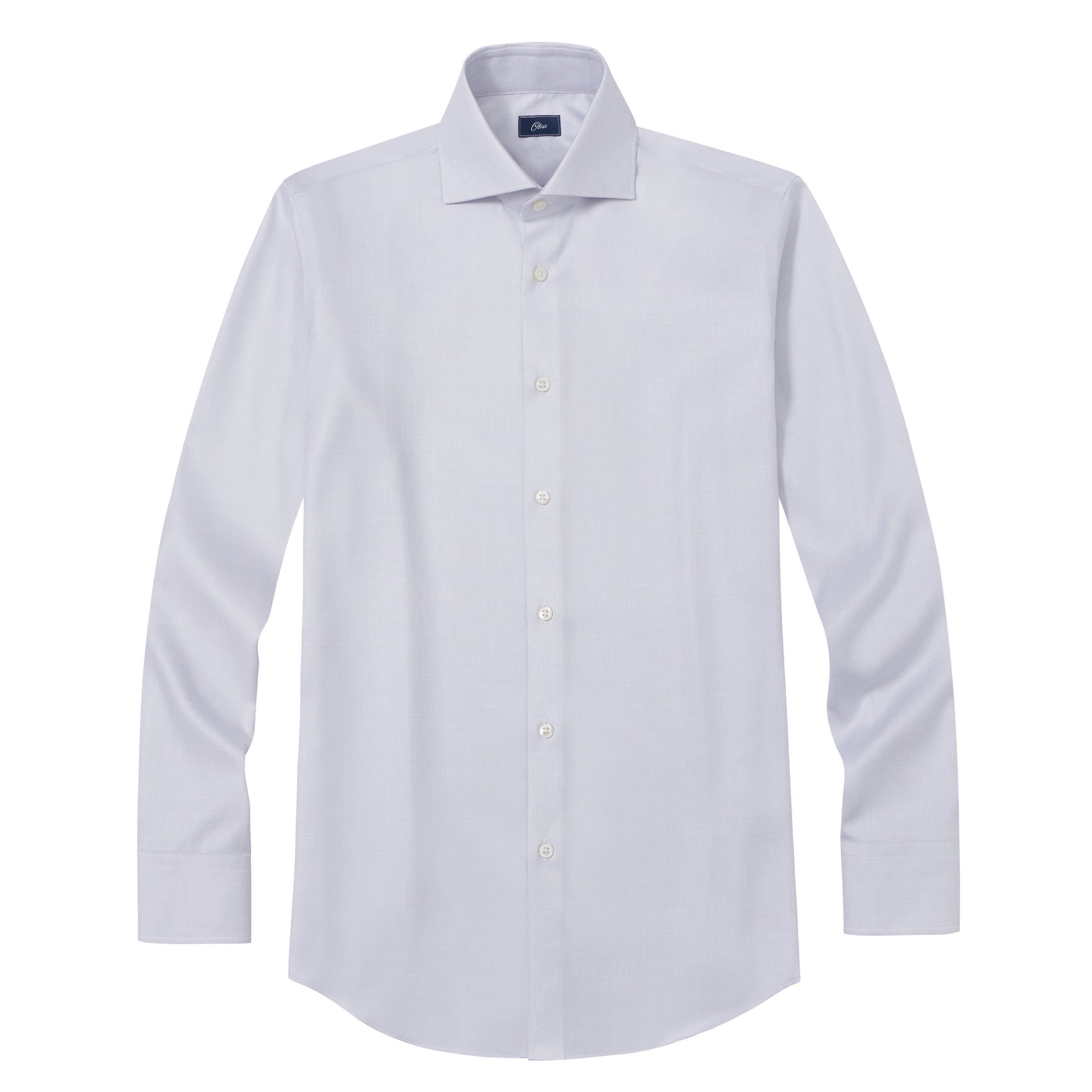 Winthorpe Gray Weave Lucious Shirt