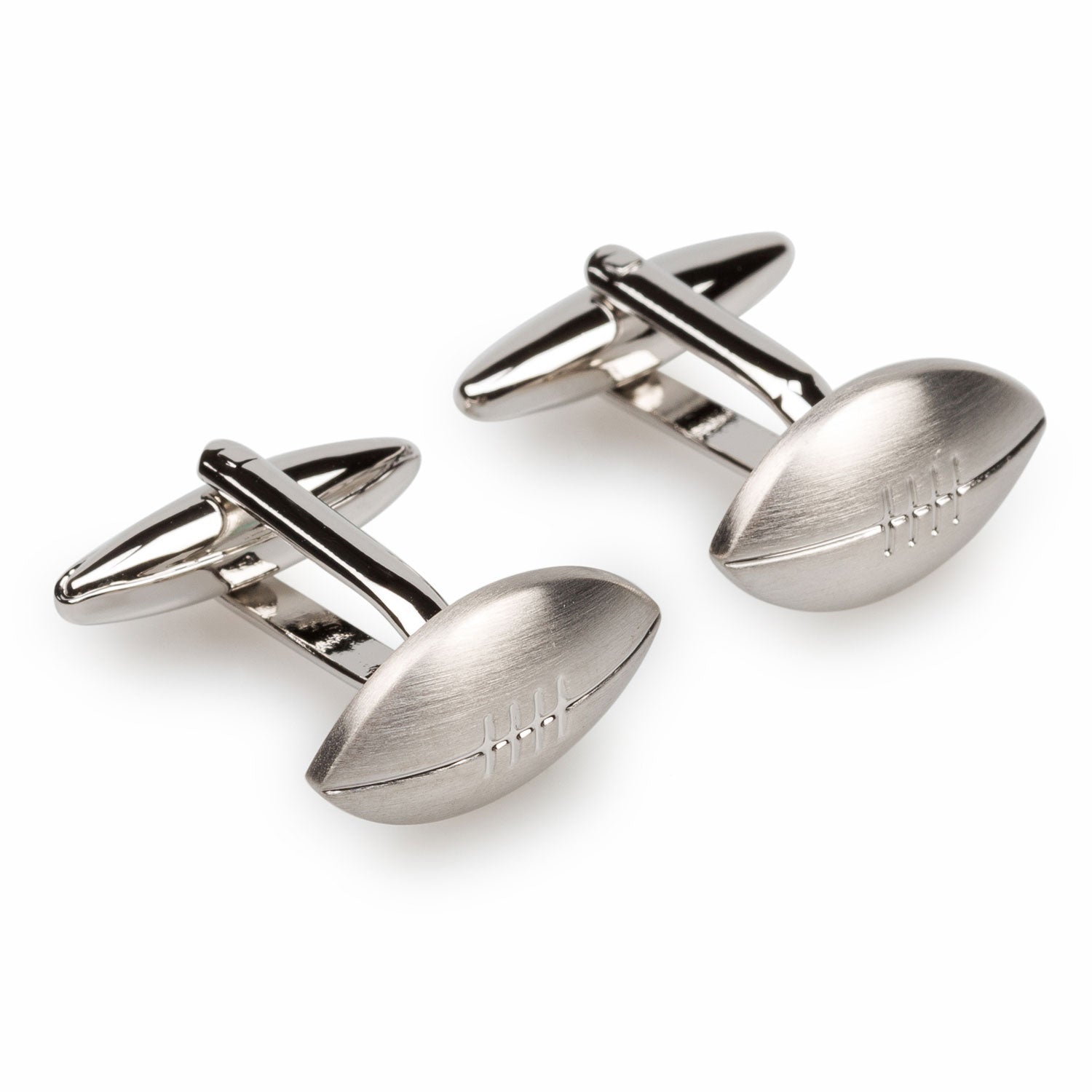 American Football Cufflinks