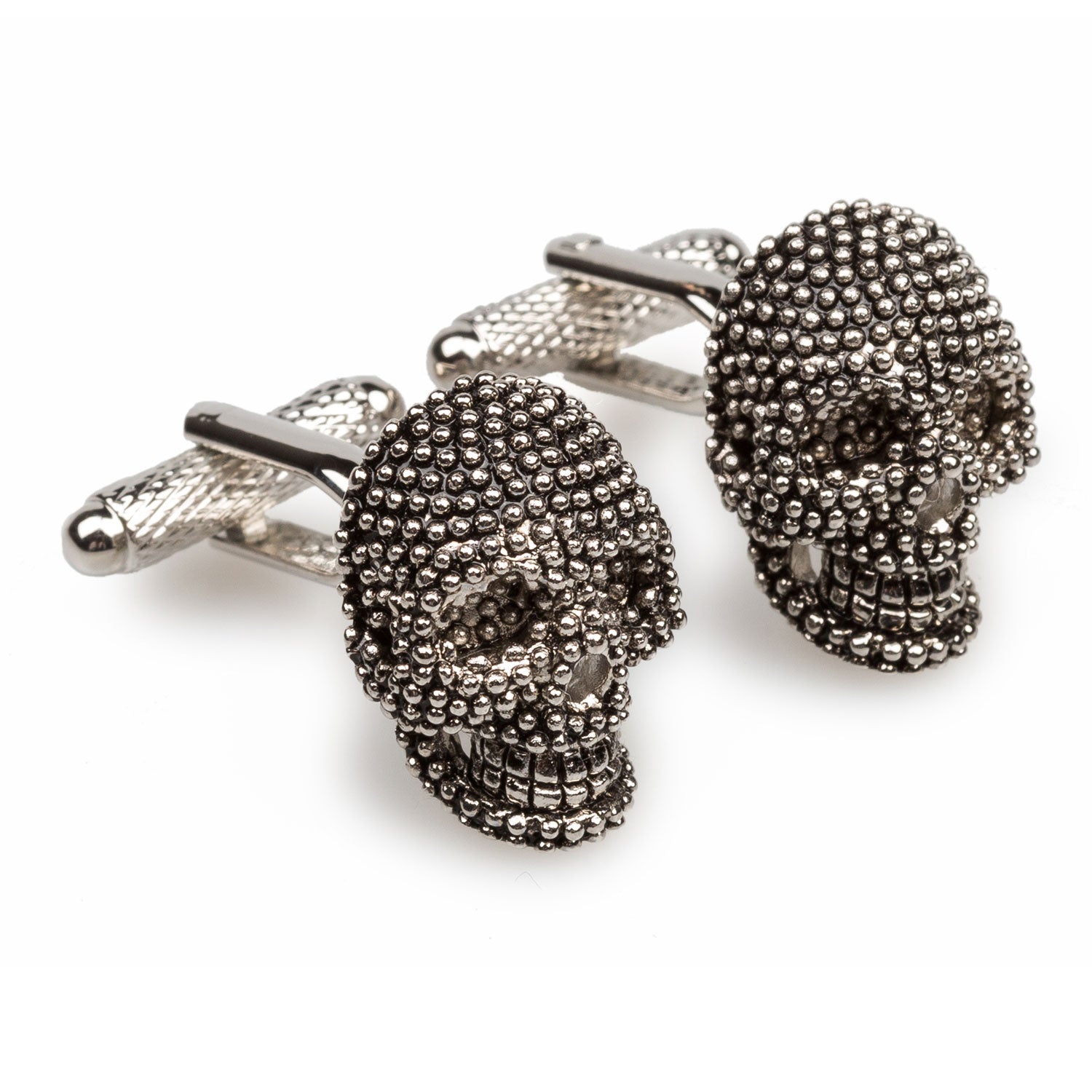 Kingdom of the Skull Cufflinks