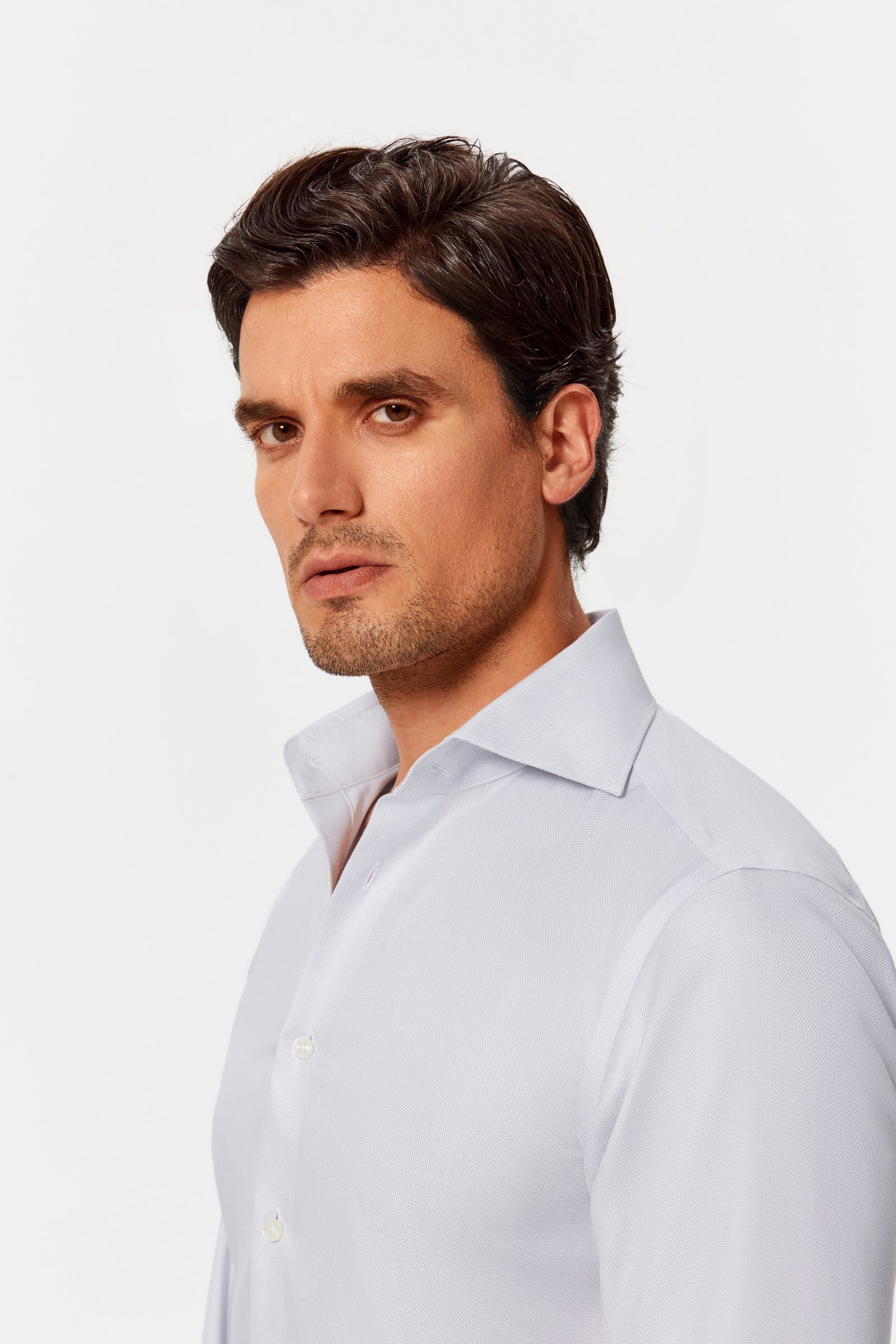 Winthorpe Gray Weave Lucious Shirt