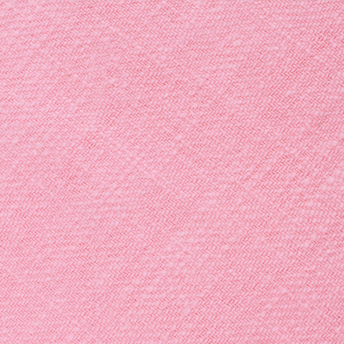 Fabric Swatch (Y135) - Tickled Pink Chevron Linen