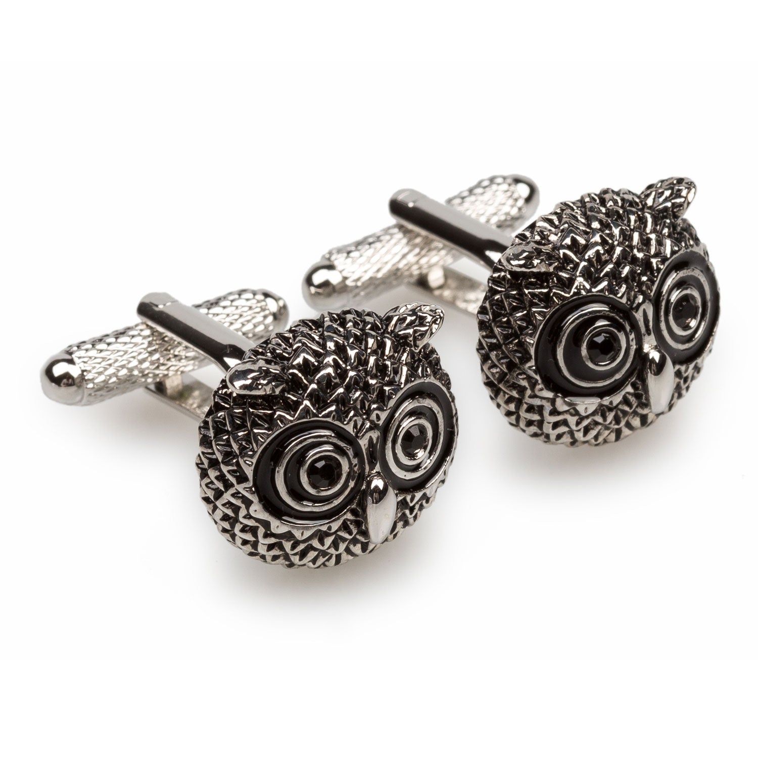 Owl Cufflinks