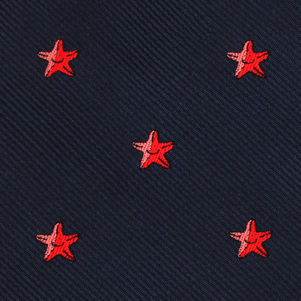 Starfish Necktie