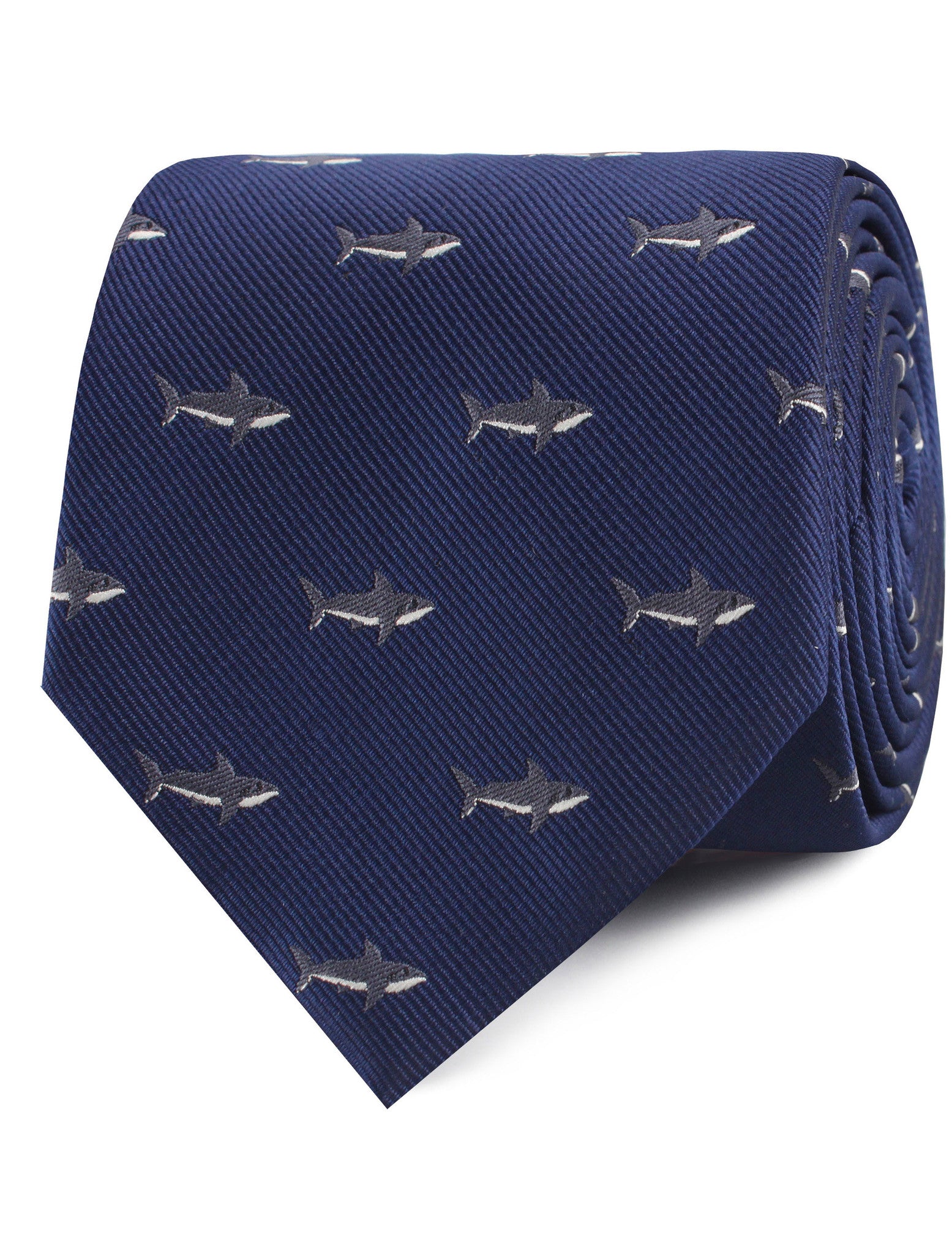 Shark Tie