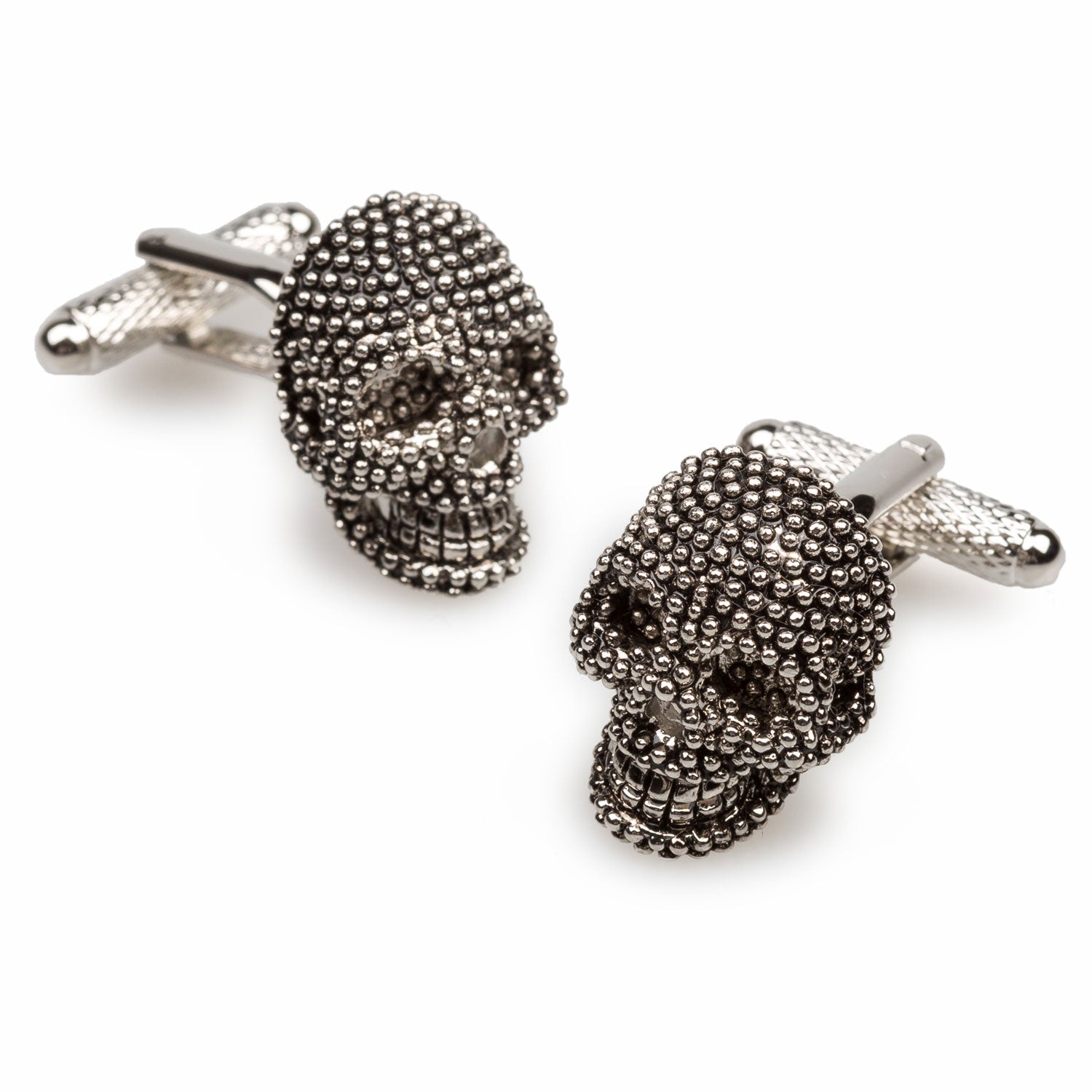 Kingdom of the Skull Cufflinks