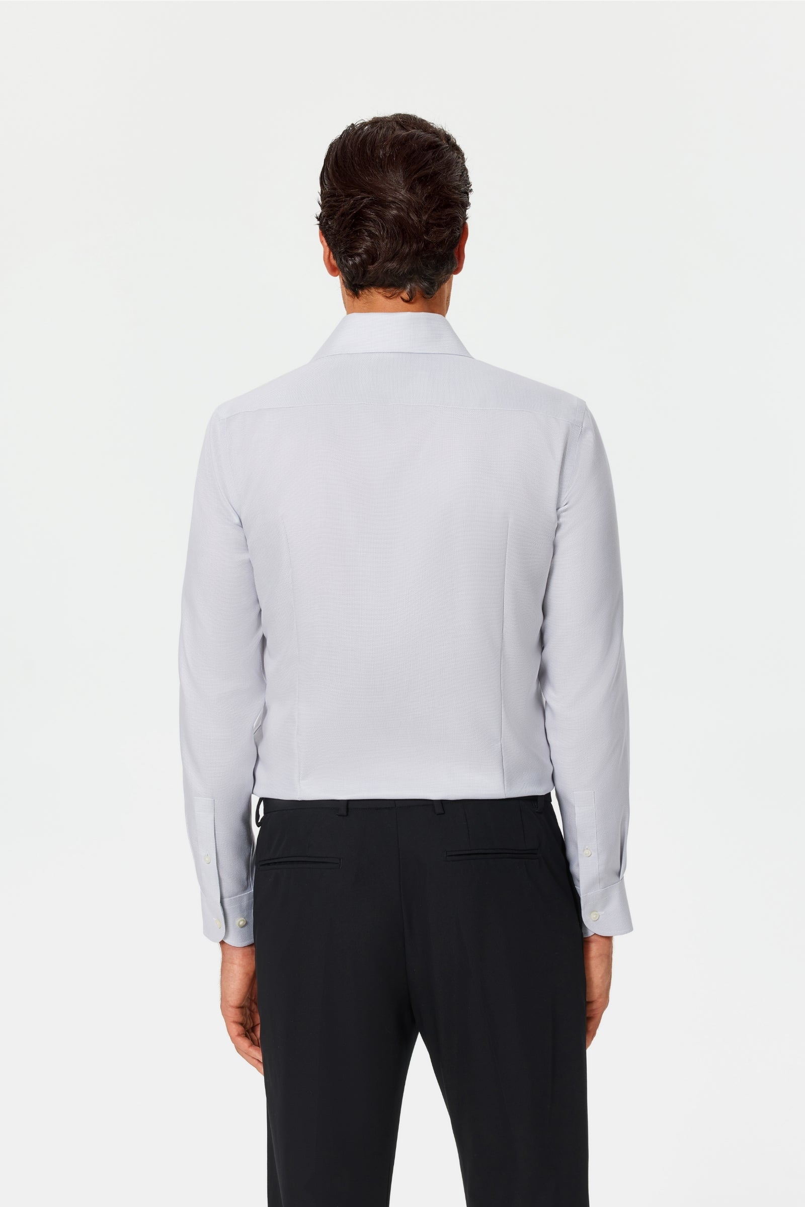 Winthorpe Gray Weave Lucious Shirt