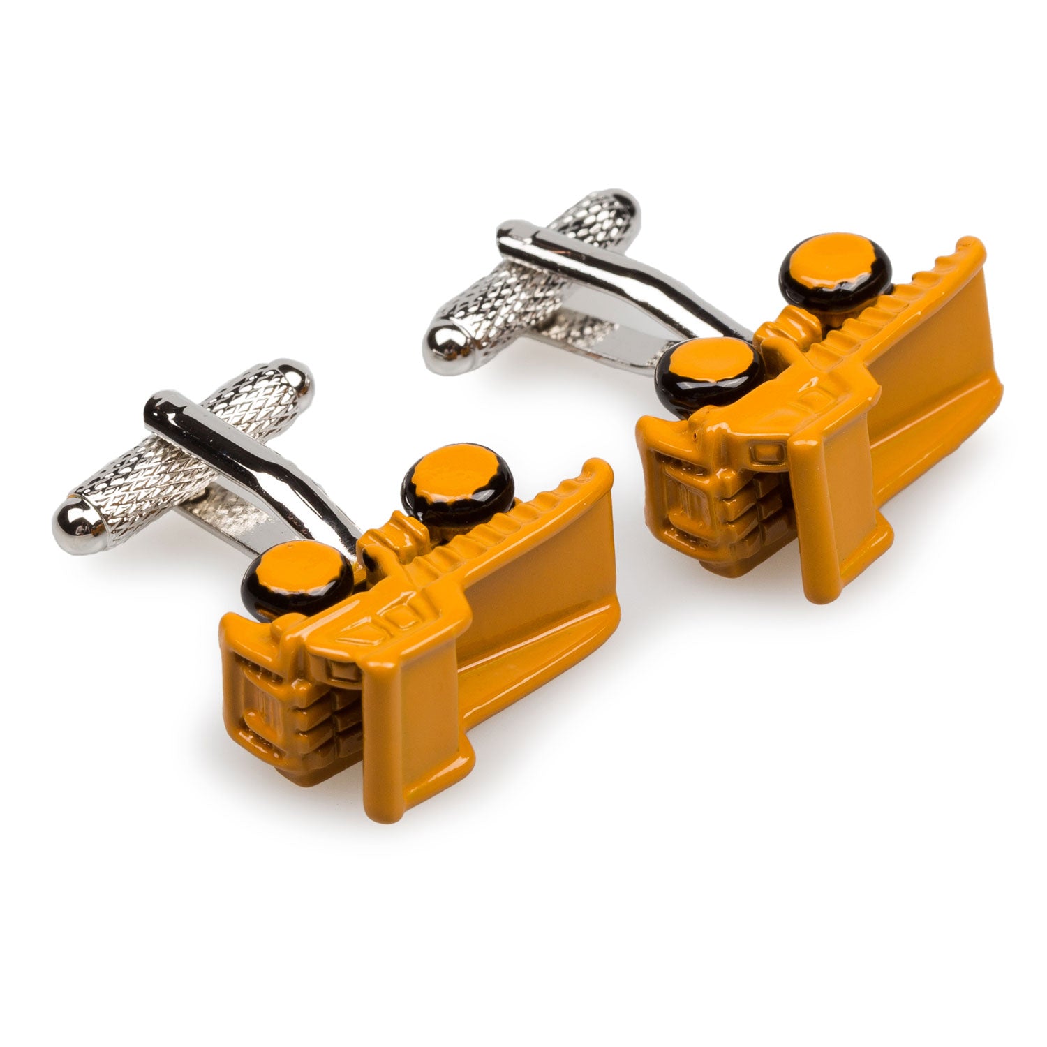 Toy Truck Cufflinks