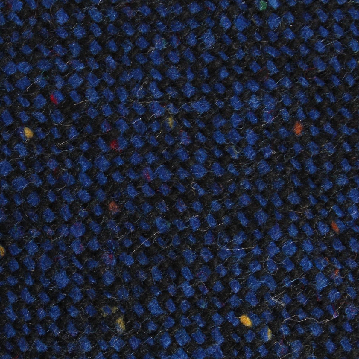 Speckles on Blue Donegal Tie