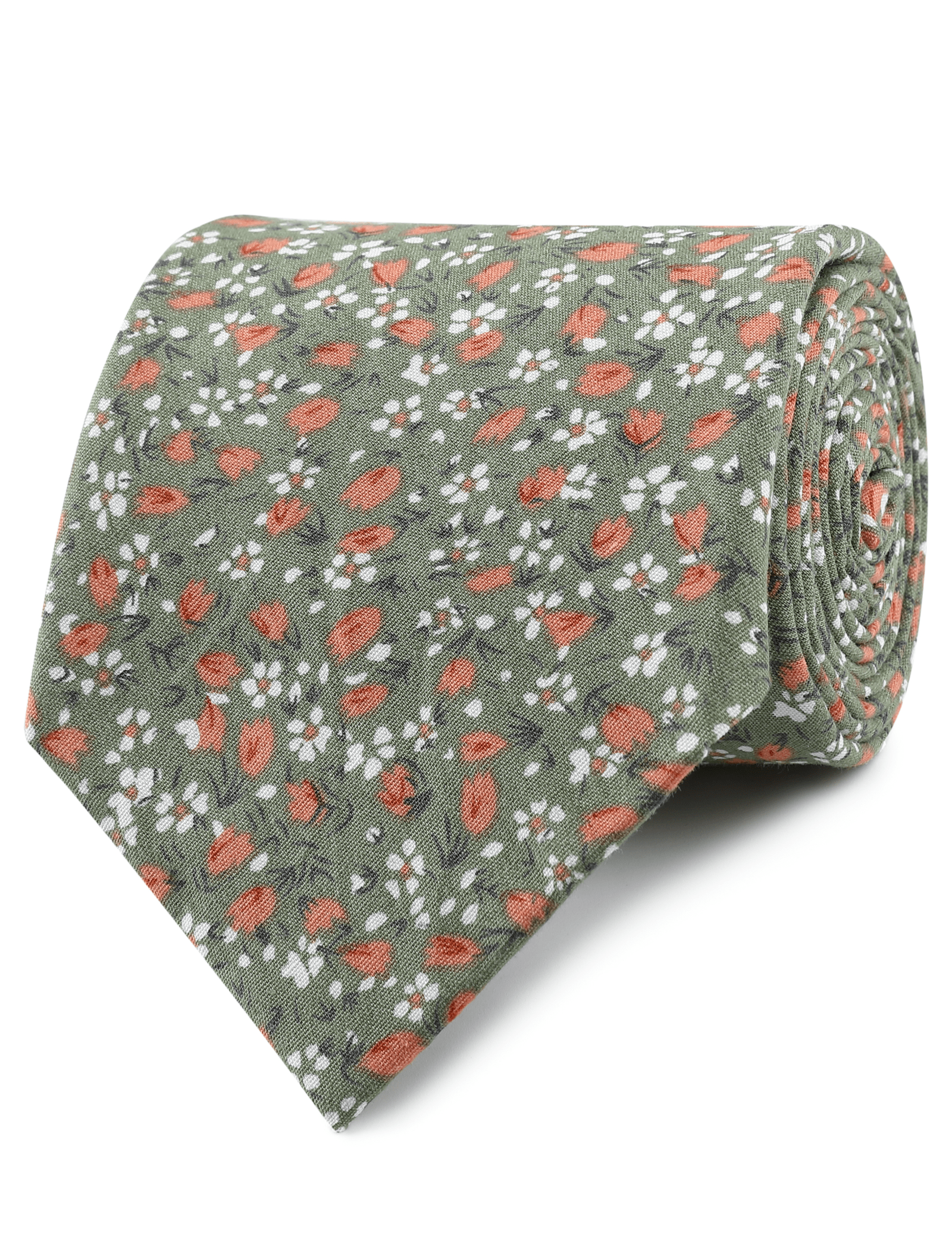 Holland Meadow Tie