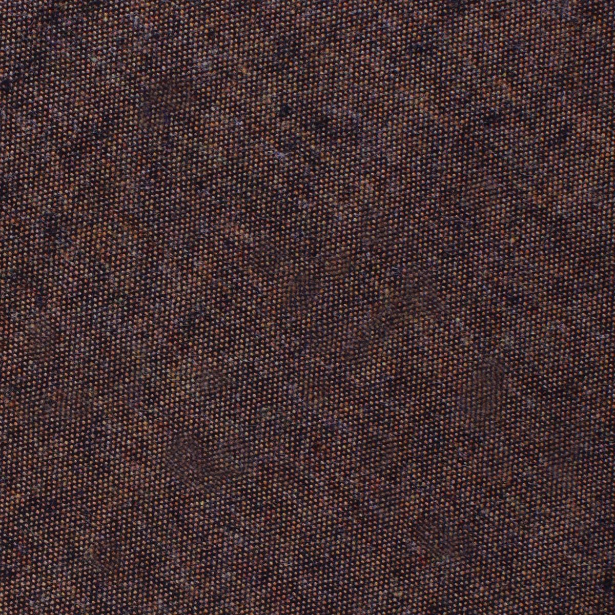 Monaco Brown Pocket Square