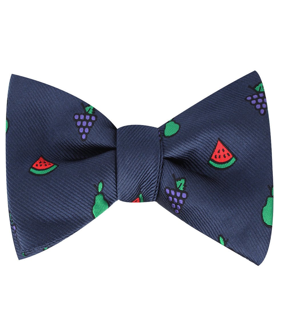 Tutti Fruity Self Bow Tie