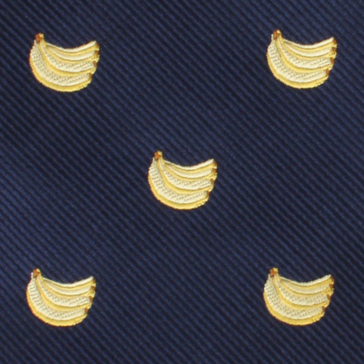 Fijian Banana Kids Bow Tie