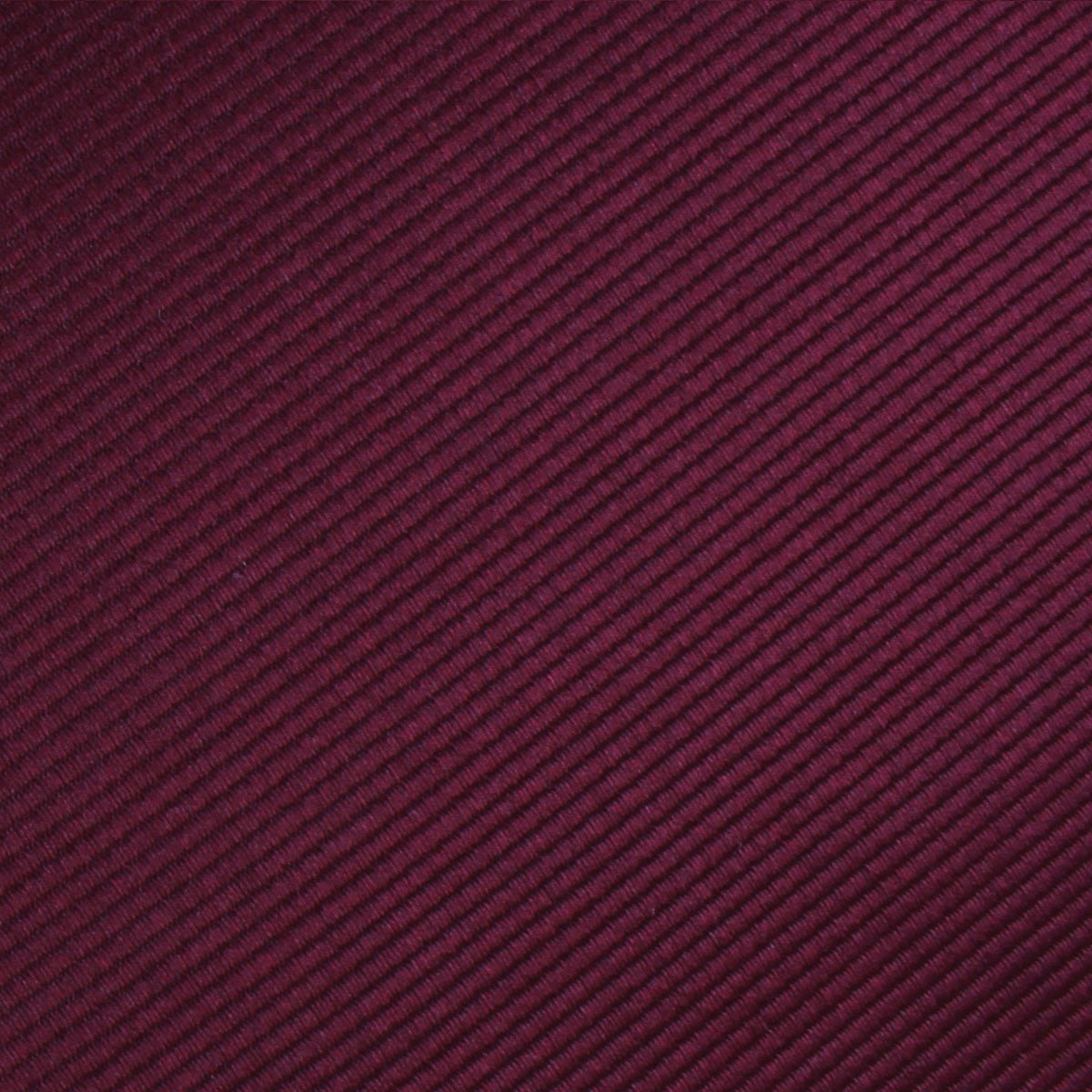 Fabric Swatch (Y372) - Dark Merlot Wine Twill