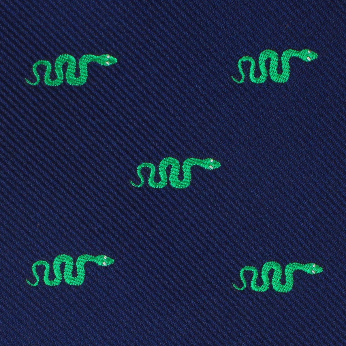 Serpico The Snake Necktie