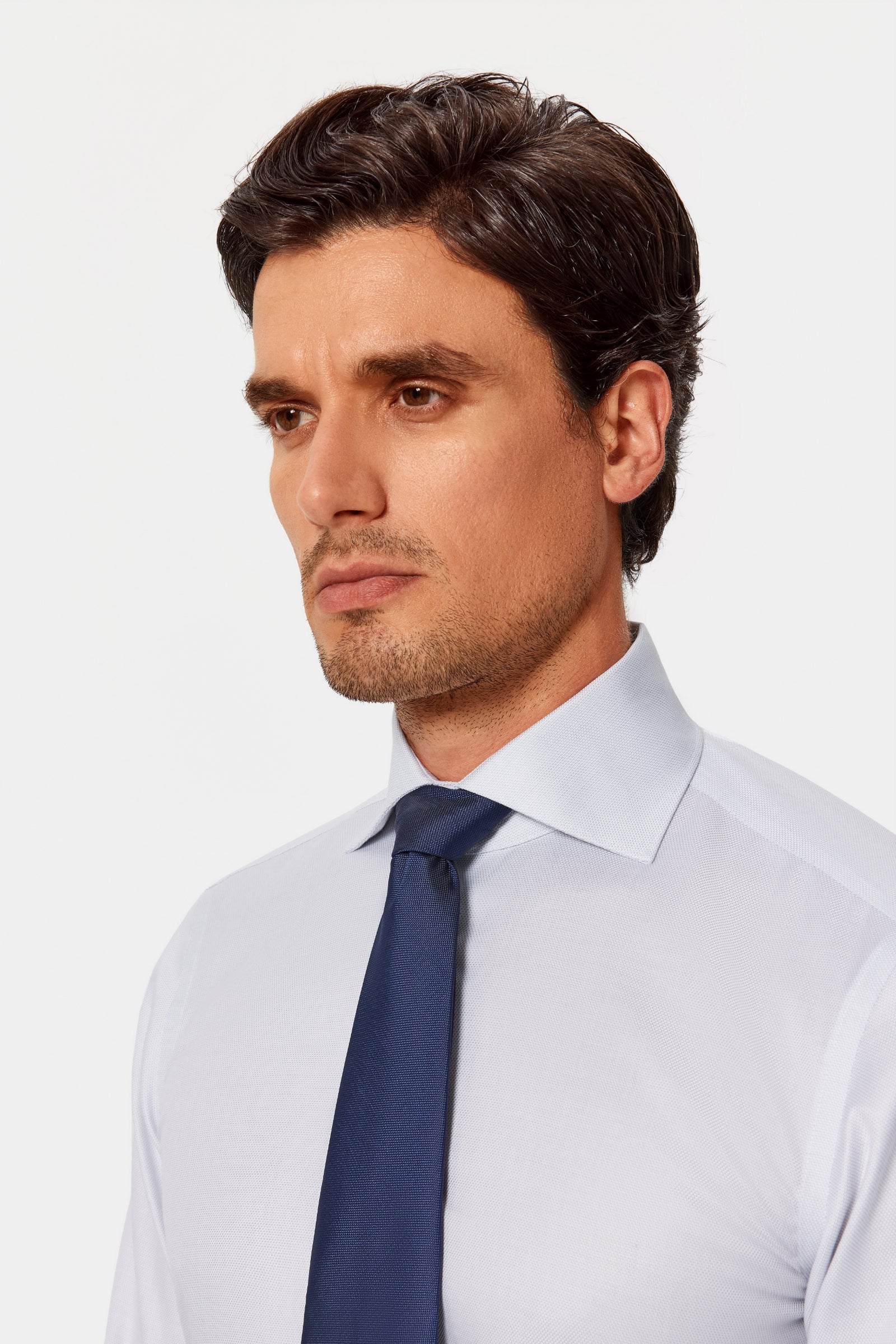 Winthorpe Gray Weave Lucious Shirt