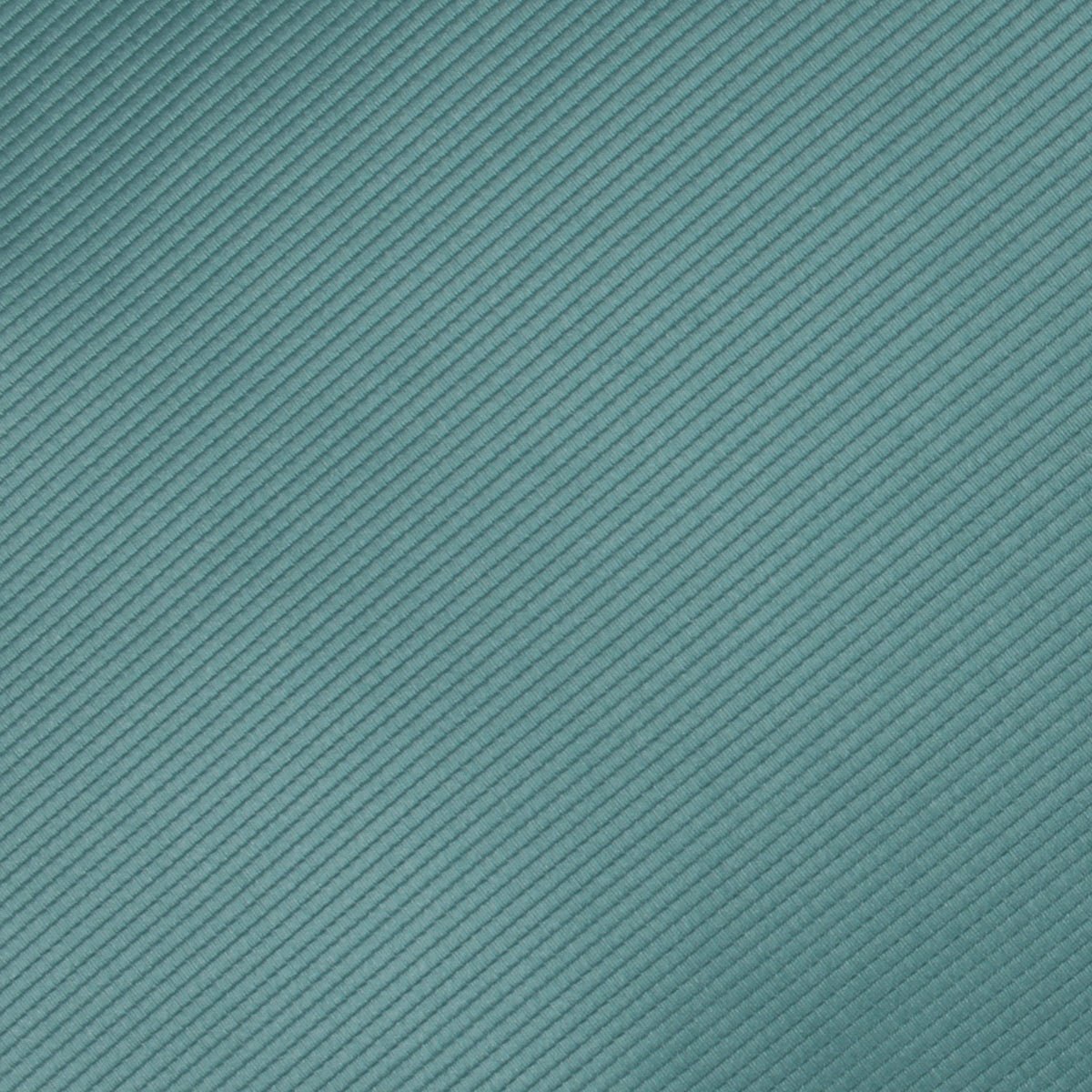 Fabric Swatch (Y364) - Dusty Jade Green Twill