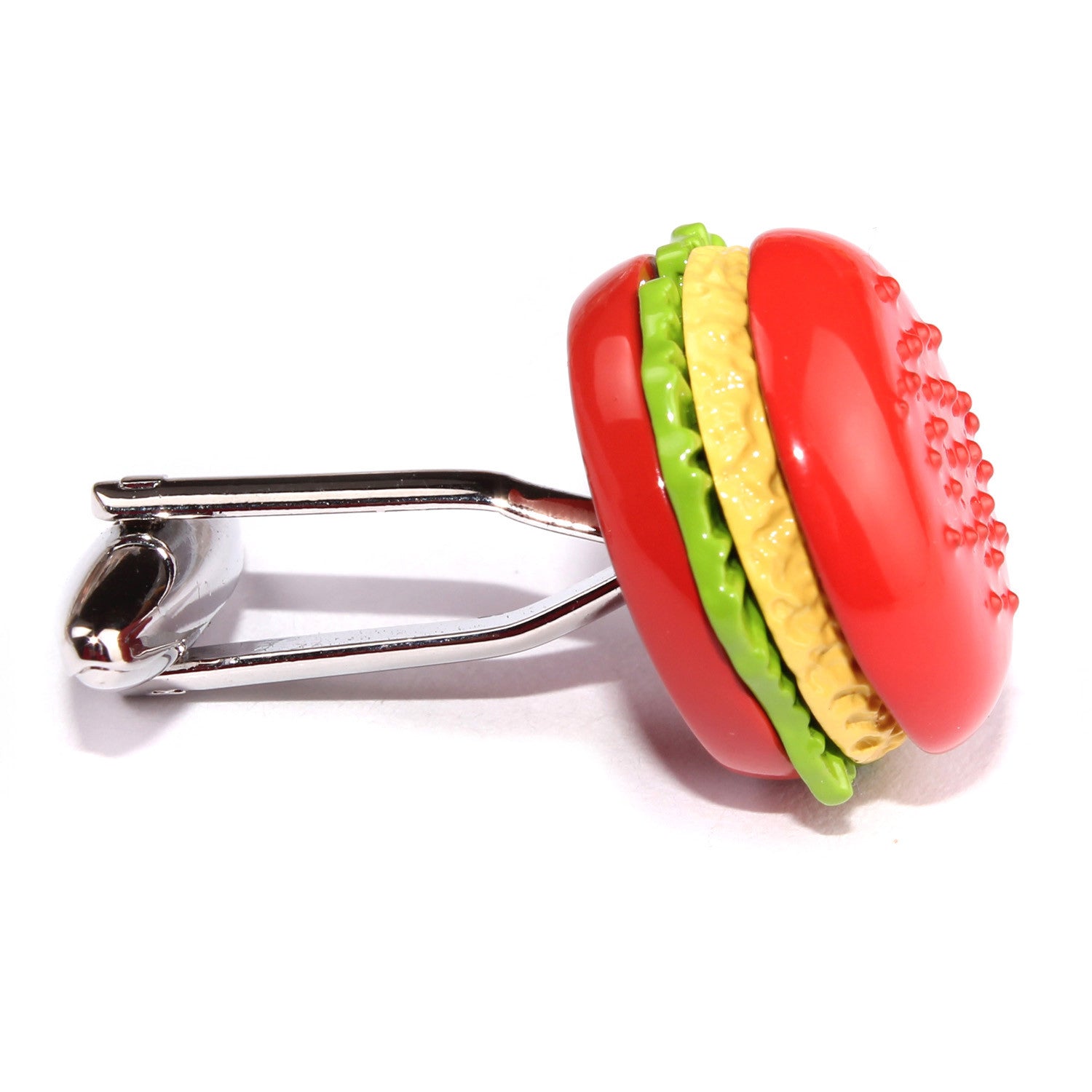 Hamburger Cufflinks