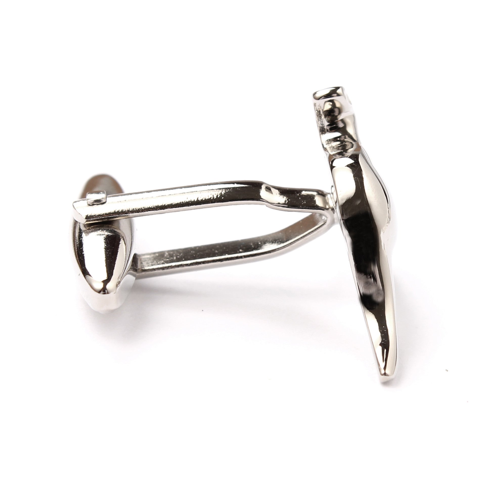 Kangaroo Cufflinks