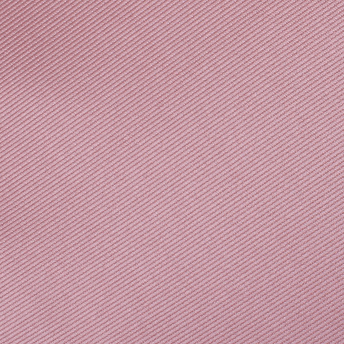 Dusty Rose Twill Skinny Tie