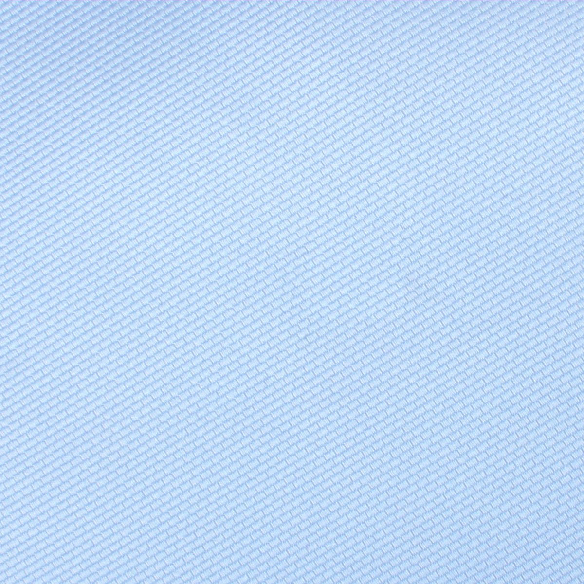 Fabric Swatch (Y207) - Dusty Ice Blue Weave