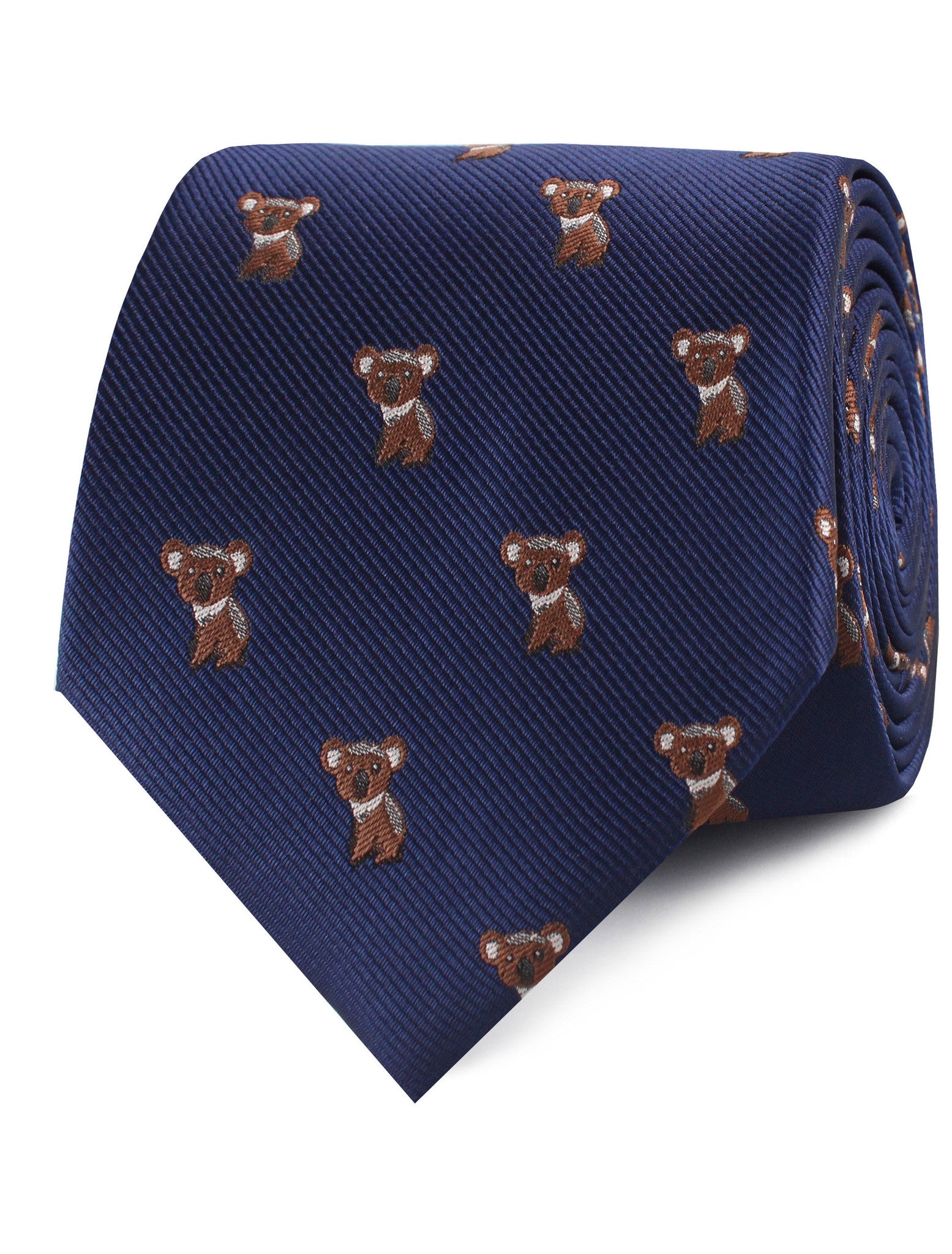 Koala Tie