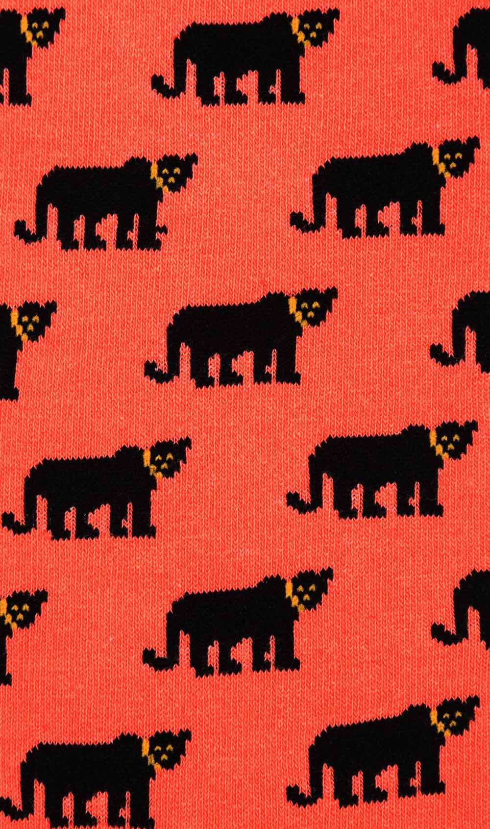 Black Panther Socks