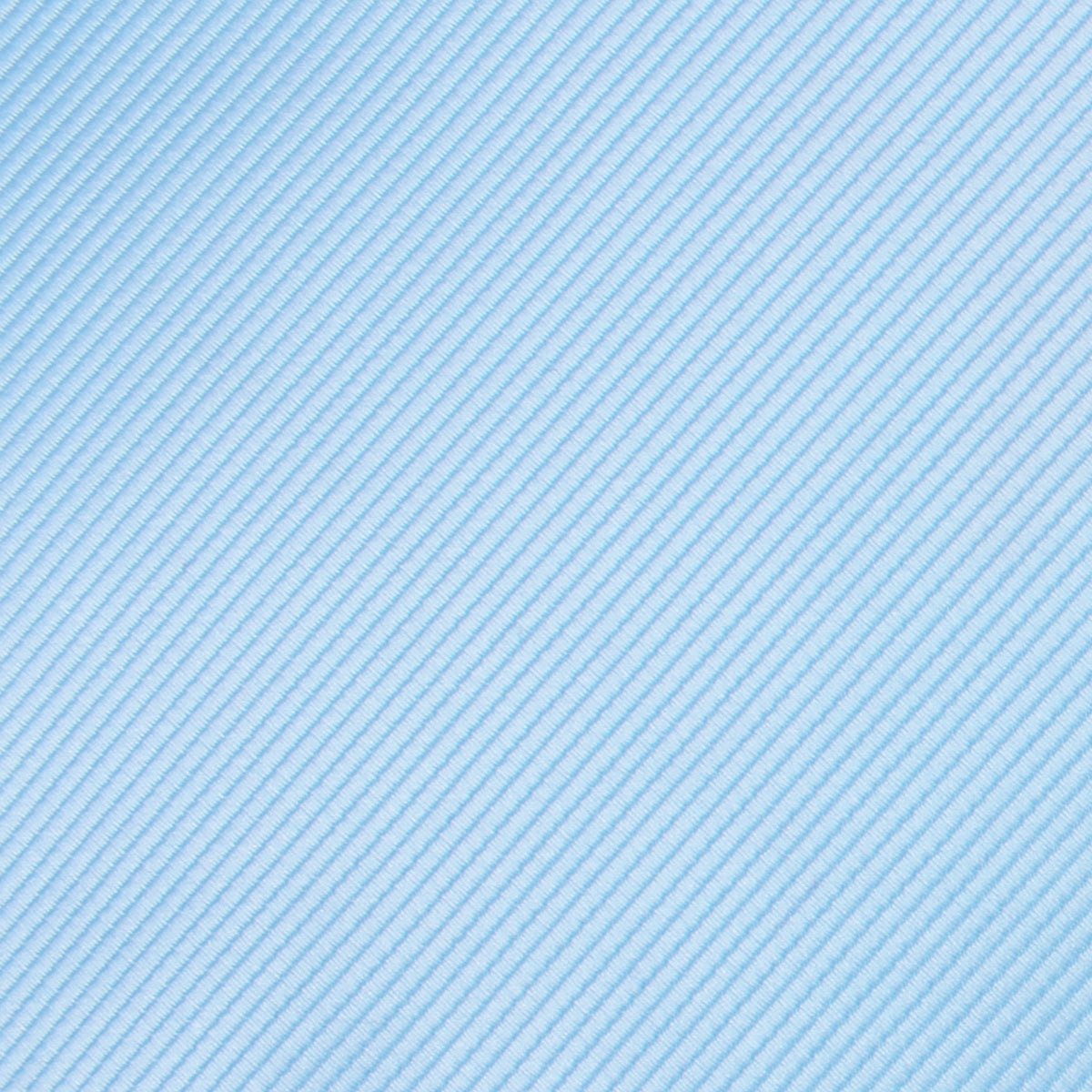 Fabric Swatch (Y212) - Capri Blue Twill