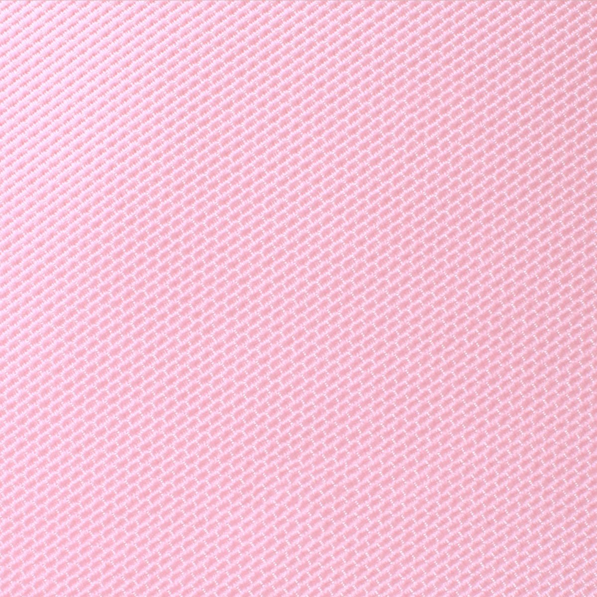 Tickled Pink Weave Necktie