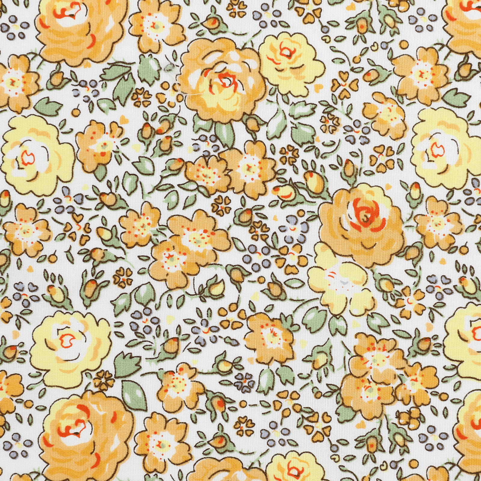 Seville Citrus Blossom Bow Tie