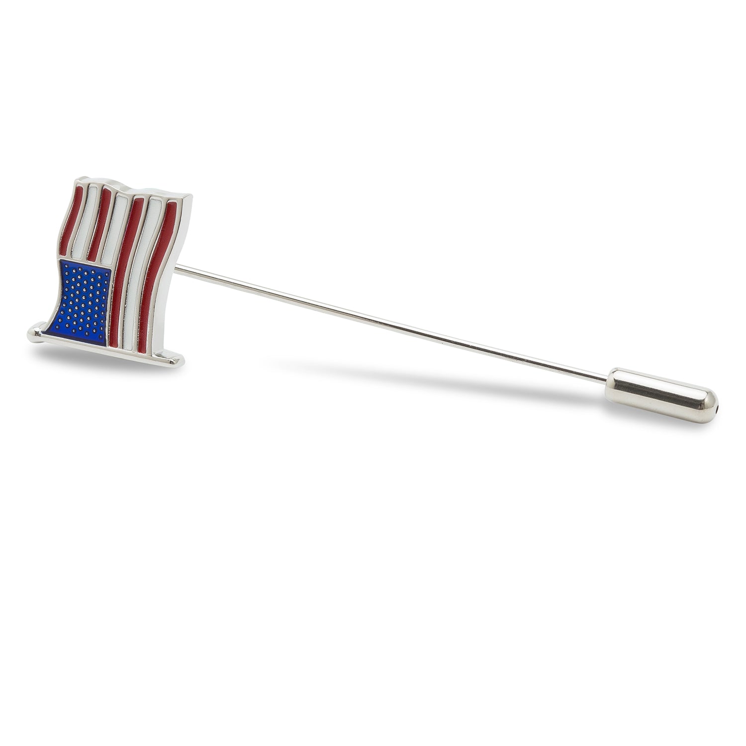 United States Flag Lapel Pin