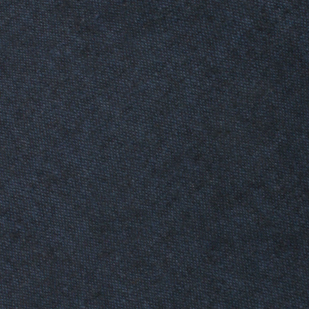 Fabric Swatch (Y320) - Burnt Boston Navy Blue