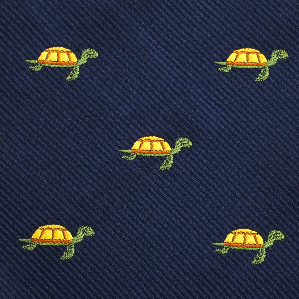 Galapagos Turtle Necktie