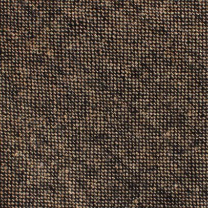 Raw Cocoa Sharkskin Tie