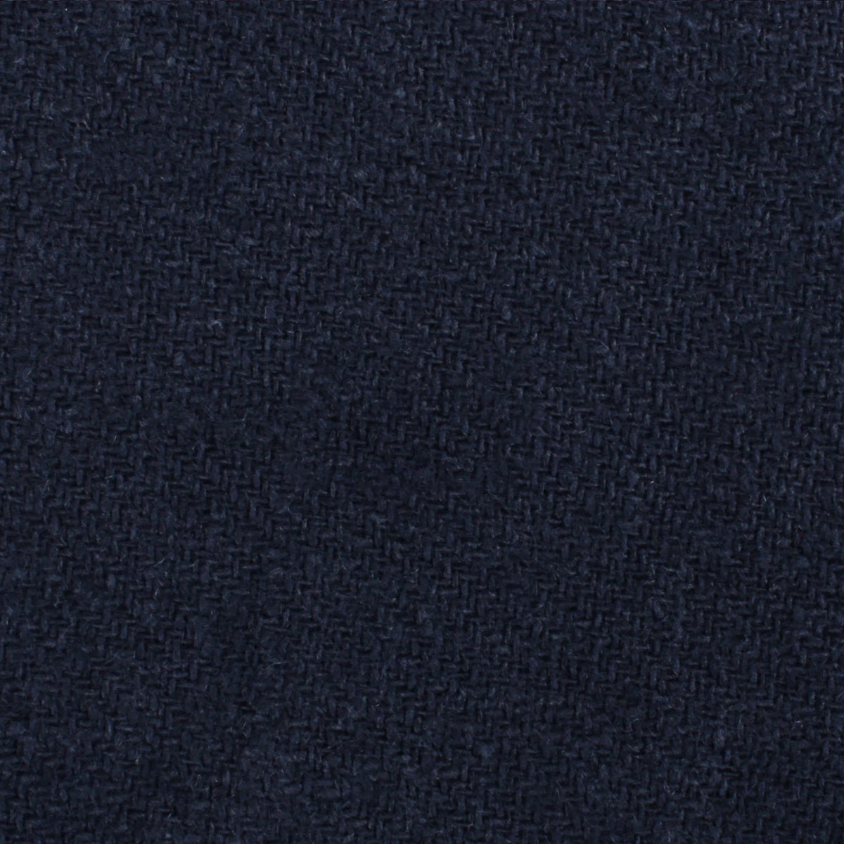 Fabric Swatch (Y250) - Midnight Blue-Black Linen