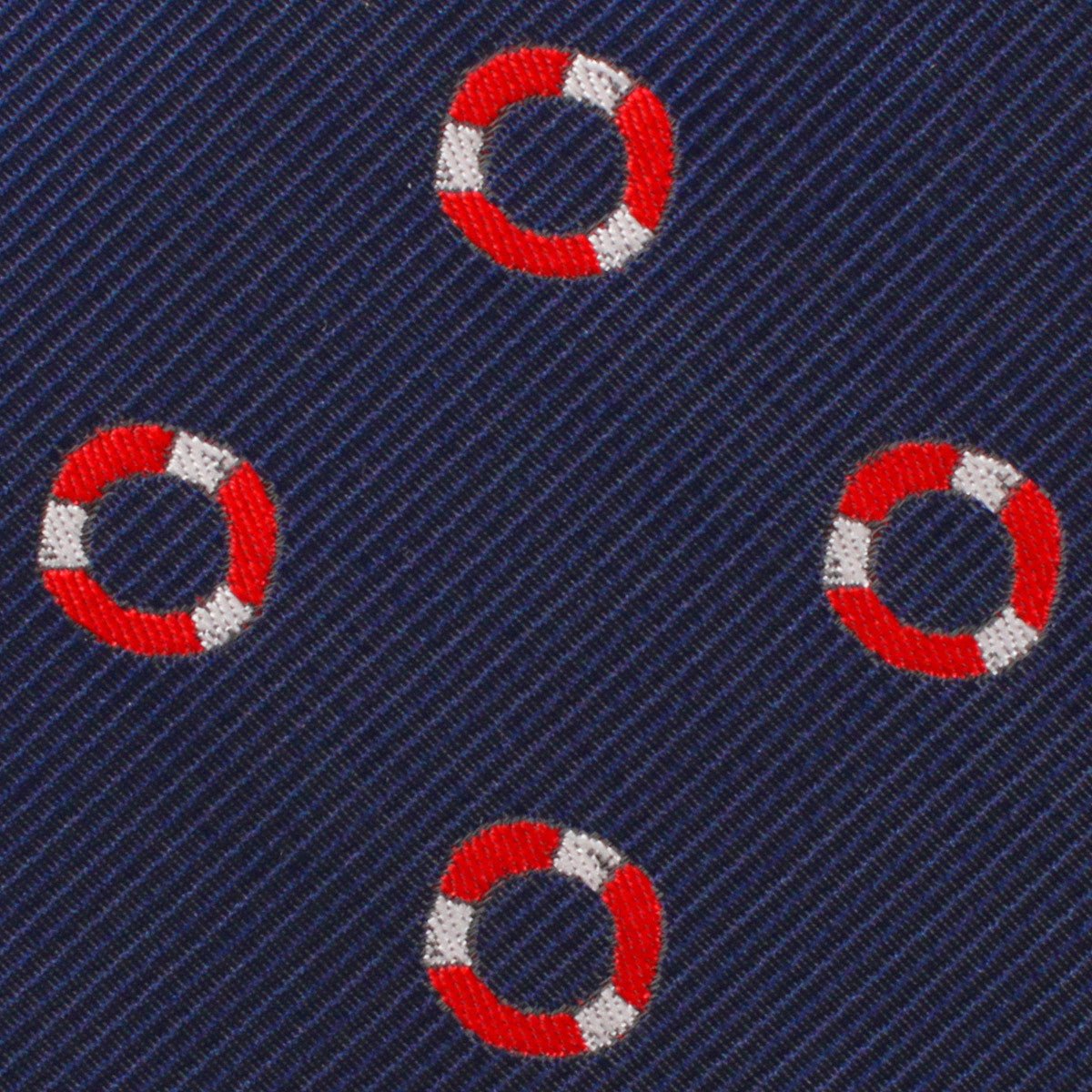 Nautical Float Tie