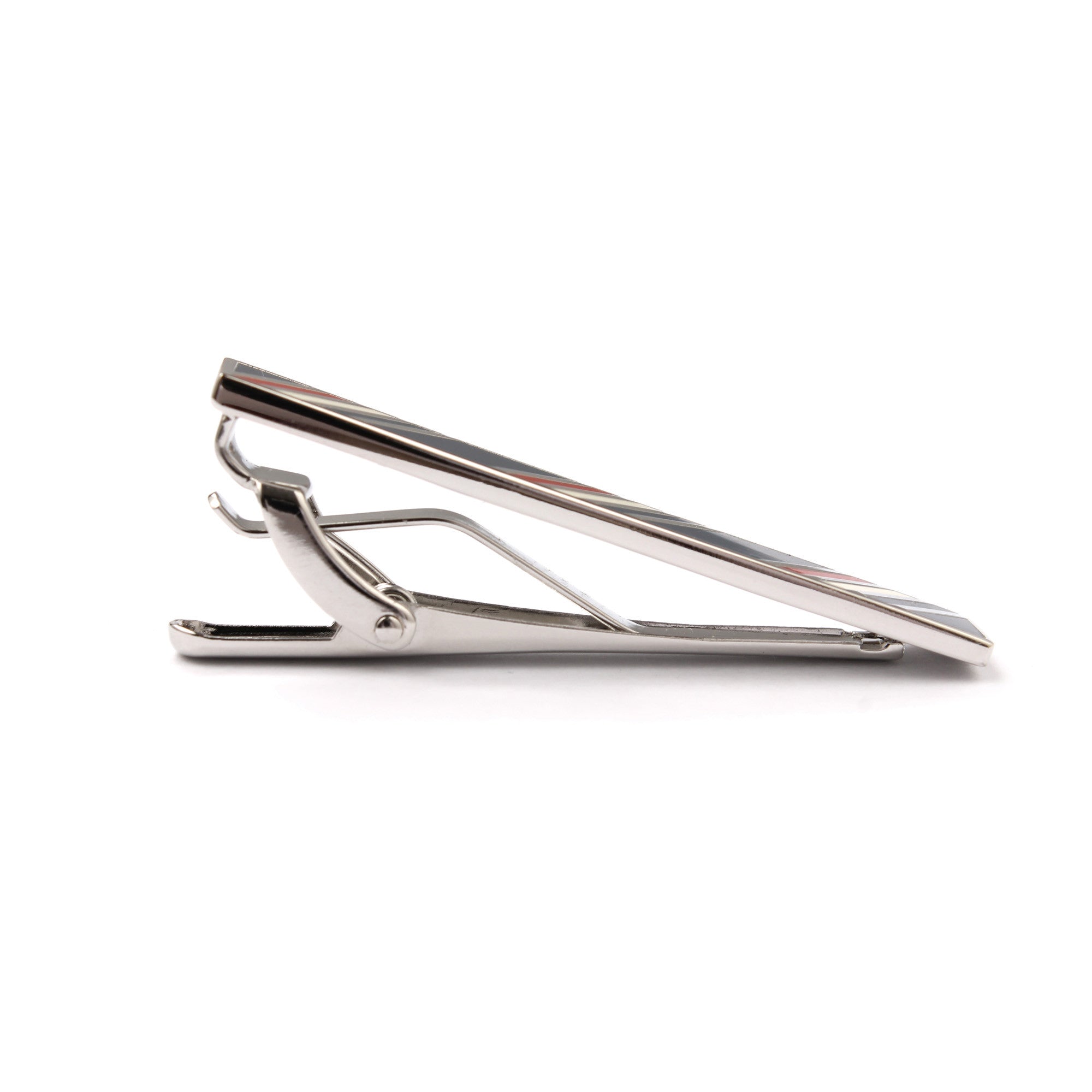 The French Tie Bar