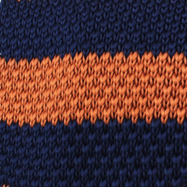 Egyptian Knitted Tie