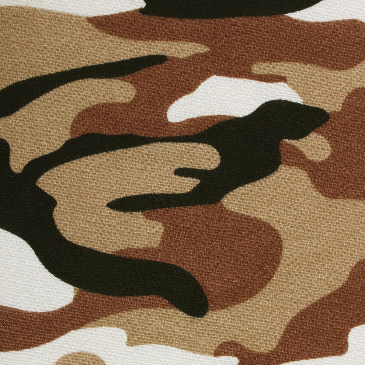 Desert Sand Camouflage Self Bow Tie