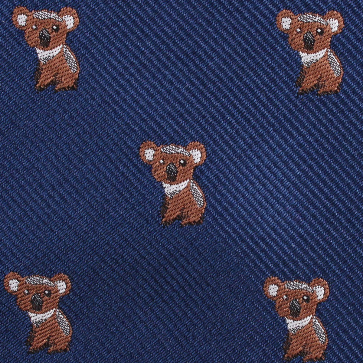 Koala Kids Diamond Bow Tie