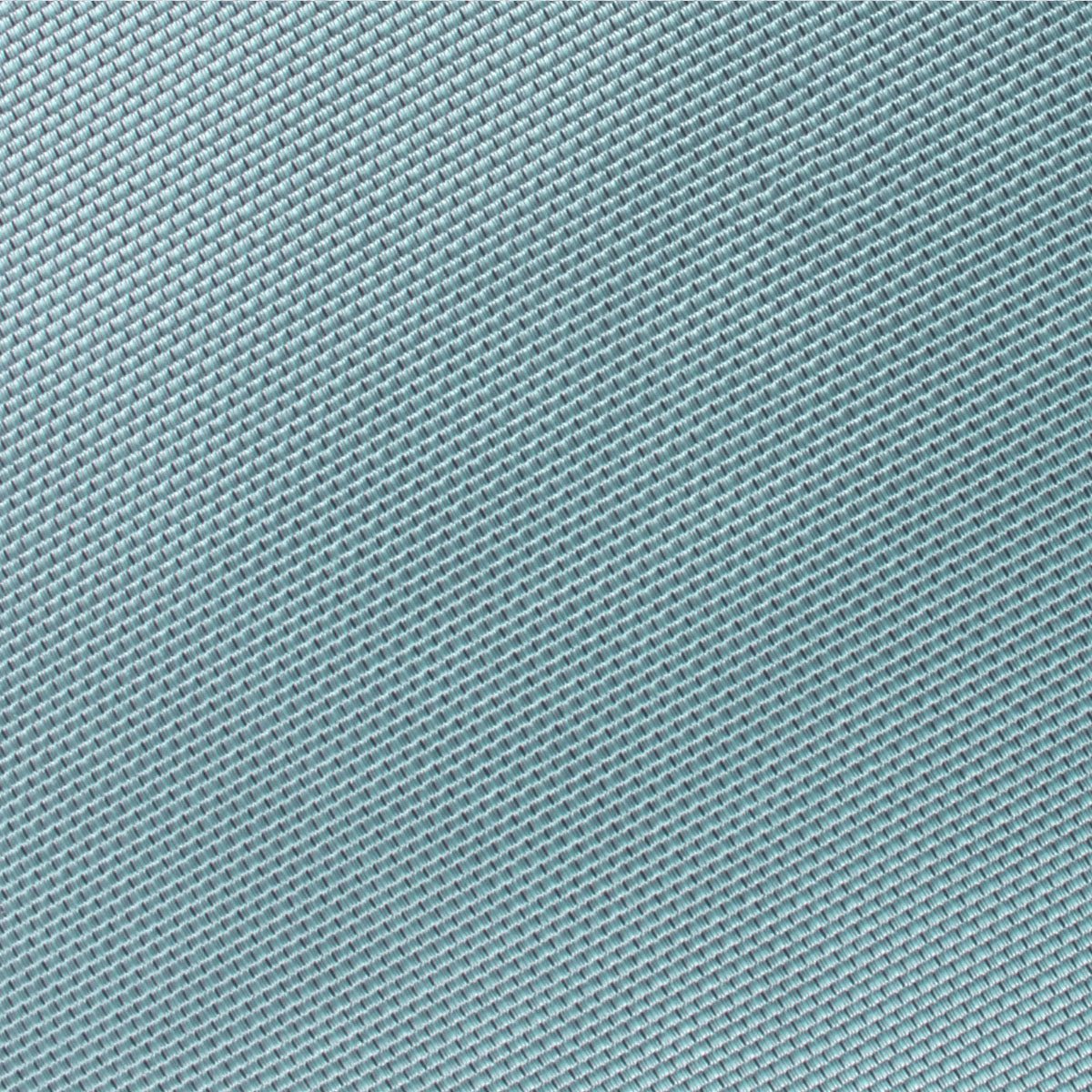 Fabric Swatch (Y174) - Turkish Teal Blue Weave