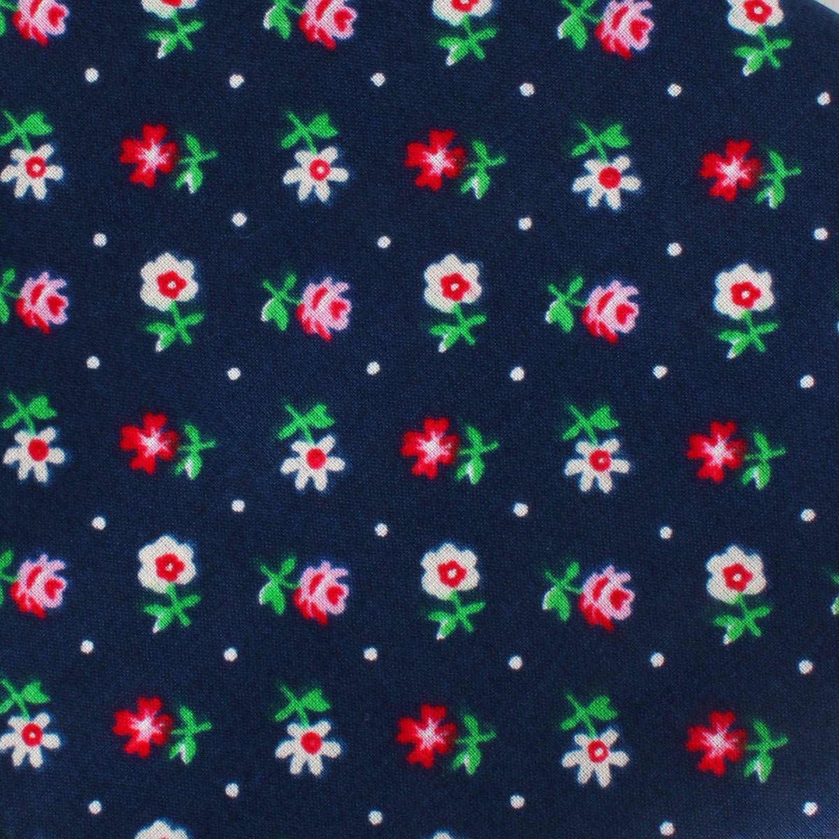 Philadelphia Floral Necktie