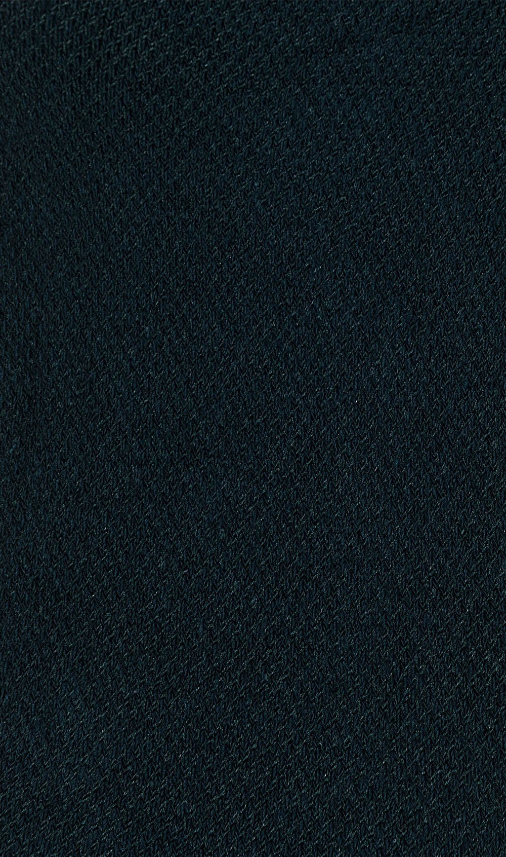 Dark Peacock Green Low-Cut Socks